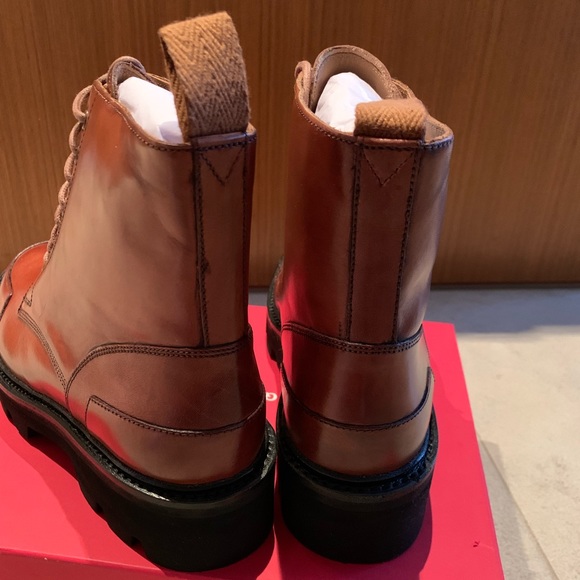 Grenson boots - NEW - Picture 5 of 6